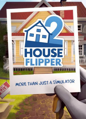 House Flipper 2 ราคาถูก